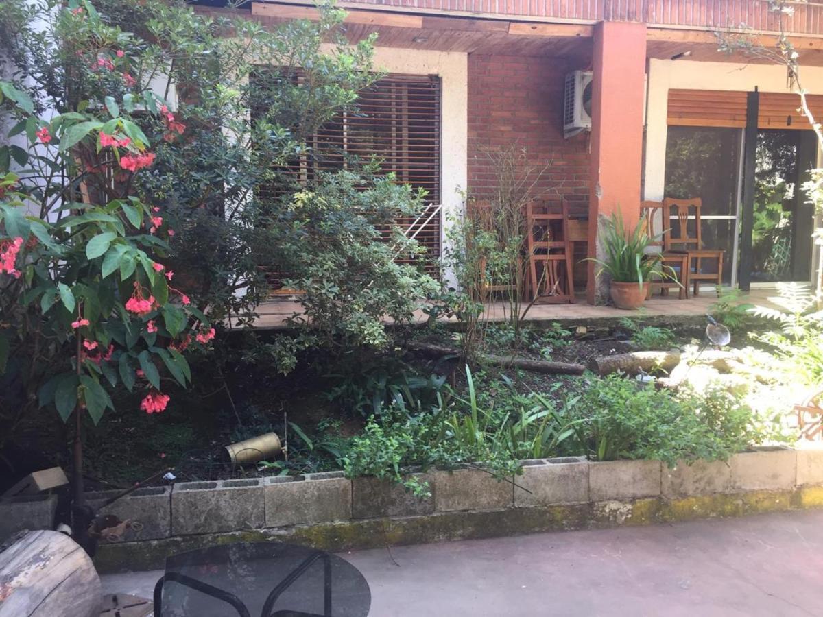 Hostel Casa&Campo Buenos Aires Exterior foto